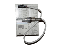 Lambdasonde Neues Original Renault Clio 4 Megane 4 1.2-1.6 TCe 226905054R