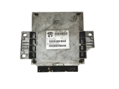 Steuergerät 9642597680 IAW48P2.70 PSA Magneti Marelli 28025