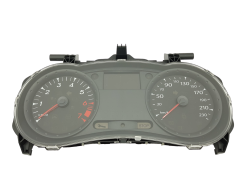 Tacho Kombiinstrument Renault Clio 3 8201059899 B 27615