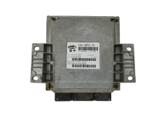 Steuergerät 9645989480 9655756380 IAW48P2.72 16.623.004 PSA 14634