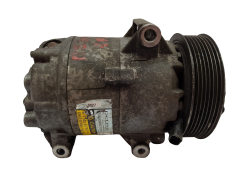 Kompressor Klimaanlage Renault Scenic 2 8200053264 01139027 9027 Delphi 7030