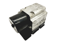 Abs-Pumpe Saab 9-3 Opel Vectra C 15052409 12773673 TRW GM 39454