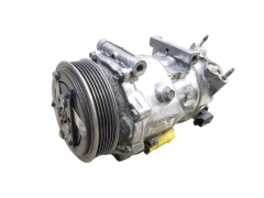 Kompressor Klimaanlage  SANDEN SD7C16 1321 9671216780 Citroen Peugeot 
