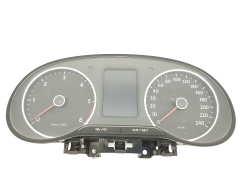 Tacho Kombiinstrument VW Polo 6R 6R0920861M Johnson 25612