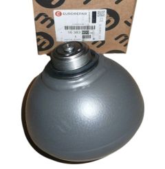 Druckspeicher Federkugel Dämpfung Vorne Neues Original Citroen C5 1638380080
