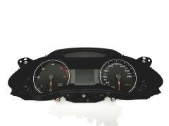 Tacho Kombiinstrument Audi A4 B8 8K0920900D 503001621603 31154
