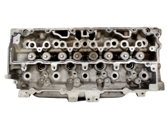 Zylinderkopf Citroen Peugeot Ford 9684487210 0200HS 1.4 1.6 HDI 8v 8