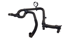 Kühlerschlauch 271A31621R 1.5 DCI Renault Kadjar