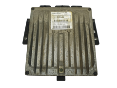 Steuergerät Renault 8200911560 8200909666 R0410B041C Delphi 68301