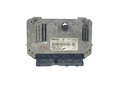 Steuergerät PSA Toyota 89661-0H170 0261S06147 Bosch 57113