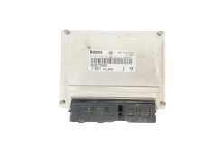 Steuergerät 0281010342 46817802 18141JAA Fiat Bosch 38819