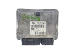 Steuergerät 036906034GM 61601.068.01 IAW4MV.GM VW Magneti Marelli 63135