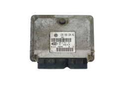 Steuergerät 036906034AQ IAW4LV.TA Volkswagen Magneti Marelli 35864