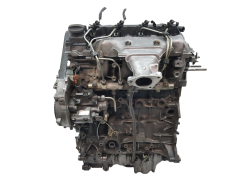 Dieselmotor 4HW 10DZ21 2.2 HDI Peugeot 807 Citroen C8 Ulysse Dieselmotor 4HW 10DZ21 2.2 HDI Peugeot 807 Citroen C8 Ulysse