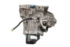 Getriebe JH3169 1,2 Renault Twingo 2 