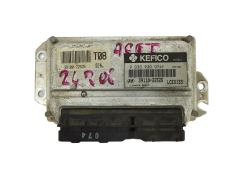Steuergerät 9030930074F 39110-22525 LCE0I35 Hyundai Kefico 14174