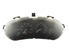 Tacho Kombiinstrument Peugeot 206 9645096580 503000306101