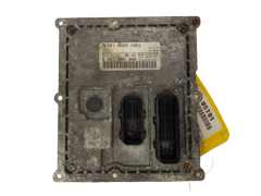 Steuergerät 0010020V001 0261205006 Smart Bosch 22256 Steuergerät 0010020V001 0261205006 Smart Bosch 22256