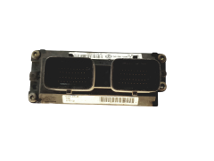 Steuergerät IAW59F.M3 55181132 Fiat Magneti Marelli 26899