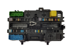 Steuergerät BSI 13206759 5DK008669-52 Opel GM Hella Steuergerät BSI 13206759 5DK008669-52 Opel GM Hella