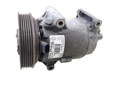 Klimakompressor 8200470242 01140169 Delphi Renault