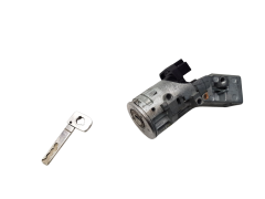 Zündschloss Citroen Peugeot N0502455 N0502072 4162EA Valeo
