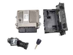 Startset Fiat Panda 2 51758203 51740050 00468453610 1.3 MJT 1392 Startset Fiat Panda 2 51758203 51740050 00468453610 1.3 MJT 1392
