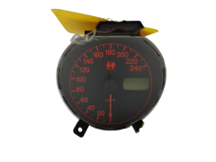 Tacho Kombiinstrument Alfa Romeo 156 60664231 6160349930 21879 Tacho Kombiinstrument Alfa Romeo 156 60664231 6160349930 21879
