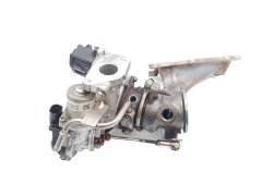 Turbolader 144104103R 0.9 TCe Twingo 3 Renault Smart Turbolader 144104103R 0.9 TCe Twingo 3 Renault Smart