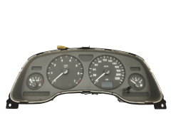 Tacho Kombiinstrument Opel Astra G 88311258 87001342 VDO