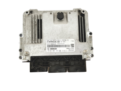 Steuergerät 0281031321 DN15-12A650-XE Ford Bosch Steuergerät 0281031321 DN15-12A650-XE Ford Bosch