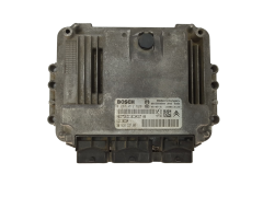 Steuergerät PSA 0281012620 9661813780 9653958980 Bosch 14712