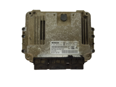 Steuergerät 0281012619 9661032980 9653958980 PSA Bosch 14341