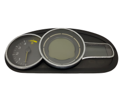 Tacho Kombiinstrument Renault Megane 3 248103503R 27002