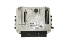 Steuergerät PSA 0281012529 9663475880 9657699480 Bosch 24103