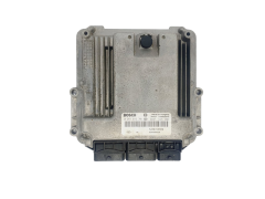 Steuergerät 0281015781 8200726880 8200980329 Renault Bosch 43841