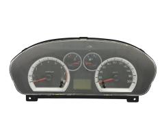 Tacho Kombiinstrument Chevrolet Aveo 96814468 50406