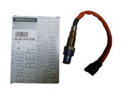 Lambdasonde Lamdasonde Diagnosesonde Neues Original 226A47453R Renault 