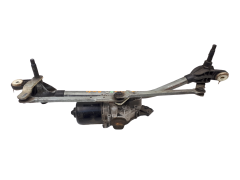 Wischergetriebe Renault Megane 3 288000001R W000007226 Valeo 1113