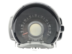 Tacho Kombiinstrument C1 Aygo 108 69342-430U Toyota PSA 52077