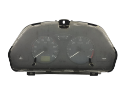 Tacho Kombiinstrument Citroen Saxo 9640993580 51220 Tacho Kombiinstrument Citroen Saxo 9640993580 51220