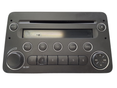Cd-Radio Alfa Romeo 159 1560730930 7646302316 Blaupunkt 1394