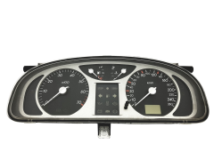 Tacho Kombiinstrument Renault Laguna 2 8200218874 B 51189