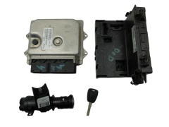Startset Fiat Panda 2 55239209 51900918 46845361 1,3 MJT Startset Fiat Panda 2 55239209 51900918 46845361 1,3 MJT