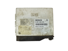 Steuergerät 0261203276 1247852001 BMW Bosch Steuergerät 0261203276 1247852001 BMW Bosch