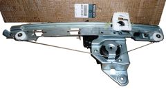 Fensterheber Rechts Hinten Original Renault Megane 2 II 8201010921 Fensterheber Rechts Hinten Original Renault Megane 2 II 8201010921