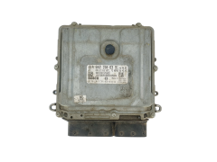 Steuergerät A6421506391 0281013381 Mercedes  Bosch 35647