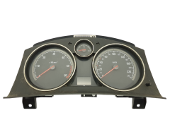 Tacho Kombiinstrument Opel Astra H 13225993XR SW6.607 26674 Tacho Kombiinstrument Opel Astra H 13225993XR SW6.607 26674