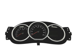 Tacho Kombiinstrument Dacia Duster 248103023R 37729