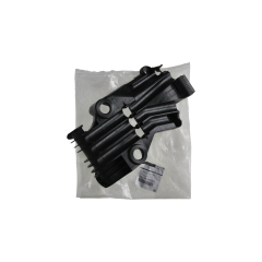 Befestigung Original 1653800QAL 8200505562 Nissan Renault